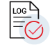 Saves Conversion Logs 